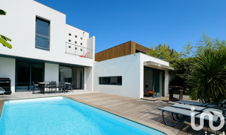 Maison 5 Pièces 180 m² à vendre à La Rochelle (17000)