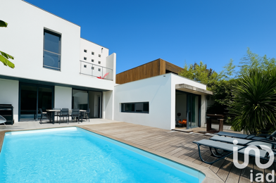 Maison 5 pièces 1395000 €