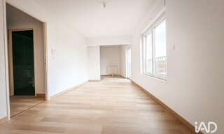 Appartement 1 Pièce 36 m² à louer à Nancy (54000)