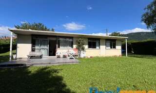 Maison 4 Pièces 94 m² à vendre à Coublevie (38500)