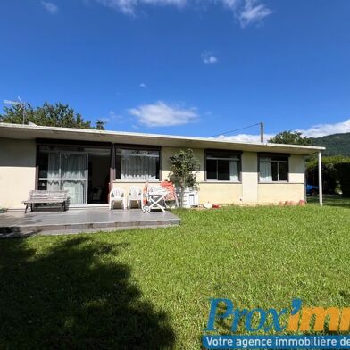 Maison 4 pièces 309000 €