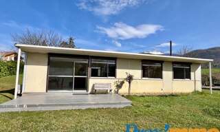 Maison 4 Pièces 94 m² à vendre à Coublevie (38500)