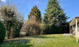Maison 4 Pièces 94 m² à vendre à Coublevie (38500)