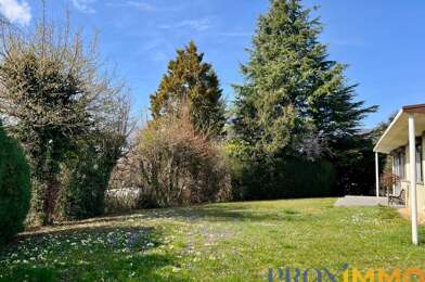 Maison 4 pièces 309000 €