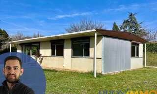 Maison 4 Pièces 94 m² à vendre à Coublevie (38500)