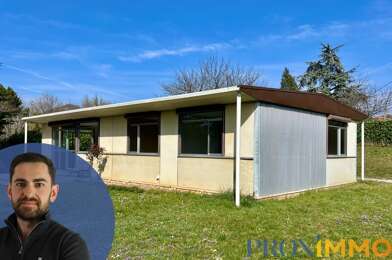 Maison 4 pièces 309000 €