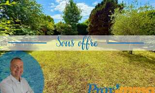 Terrain   m² à vendre à Coublevie (38500)