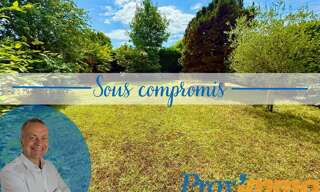 Terrain   m² à vendre à Coublevie (38500)