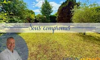 Terrain   m² à vendre à Coublevie (38500)