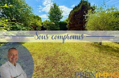 Terrain constructible — photo du bien