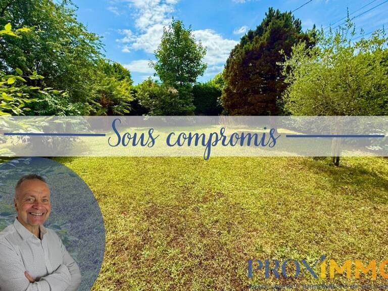 Terrain constructible — photo 1