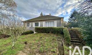 Maison 4 Pièces 89 m² à vendre à Saint-Jacques-de-Néhou (50390)