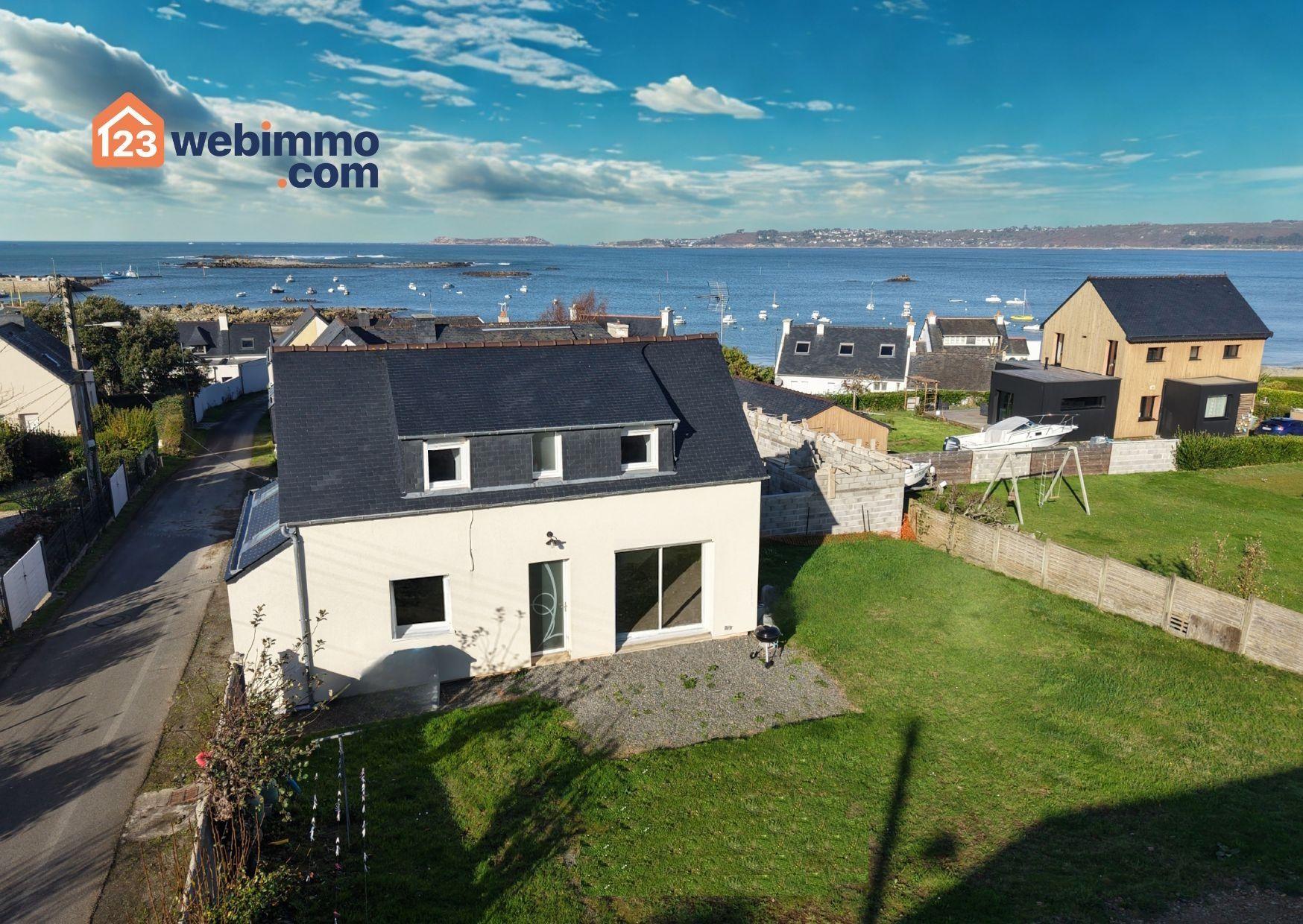 Agence immobilière de 123webimmo.Com Trégor-Goëlo