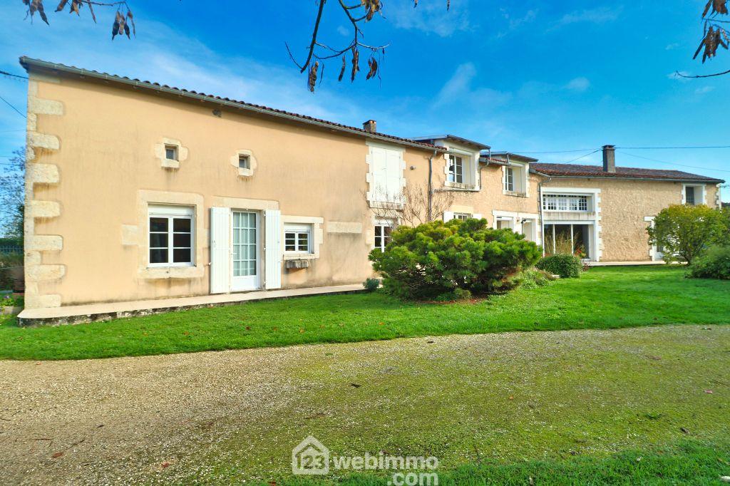Agence immobilière de 123webimmo.com