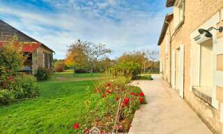 Maison 8 Pièces 240 m² à vendre à Val-de-Comporté (86400)