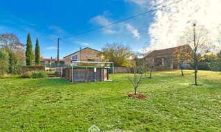 Maison 8 Pièces 240 m² à vendre à Val-de-Comporté (86400)