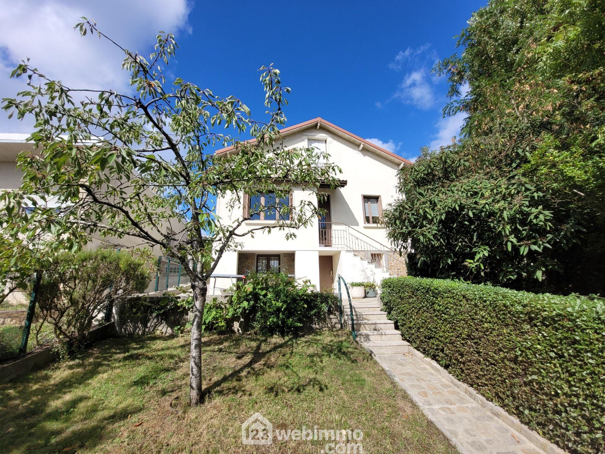 Agence immobilière de 123webimmo.com