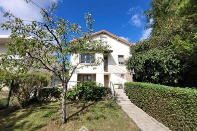 Maison 7 pièces 650000 €