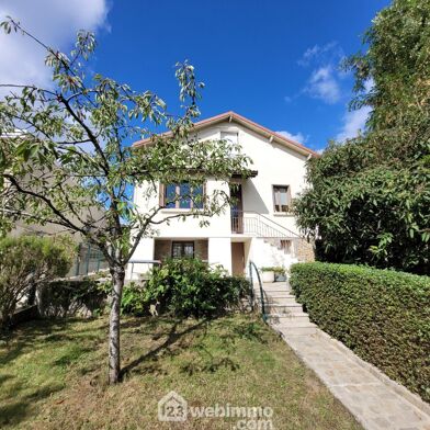 Maison 7 pièces 670000 €