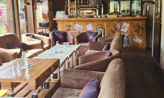 Commerce 20 Pièces  m² à vendre à Rouxmesnil-Bouteilles (76370)