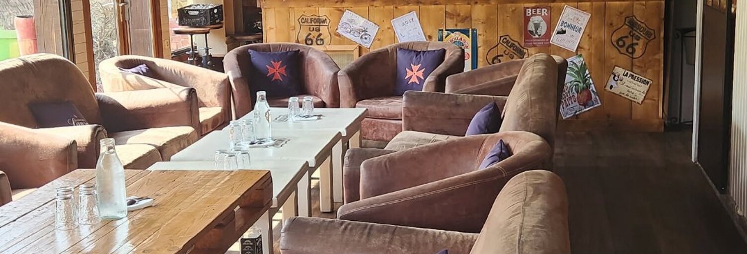 Commerce 20 Pièces  m² à vendre à Rouxmesnil-Bouteilles (76370)