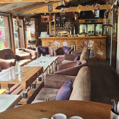 Commerce 20 pièces 315000 €