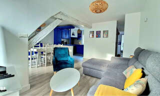 Appartement 5 Pièces 84 m² à vendre à Dieppe (76200)