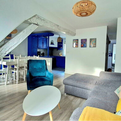 Appartement 5 pièces 175000 €