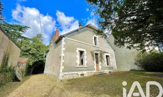 Maison 6 Pièces 150 m² à vendre à Le Blanc (36300)