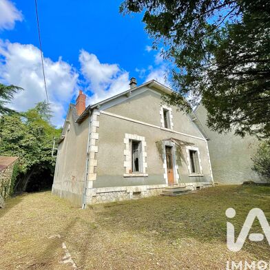 Maison 6 pièces 85500 €