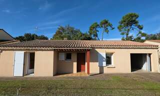 Maison 5 Pièces 98 m² à vendre à Saint-Brevin-les-Pins (44250)