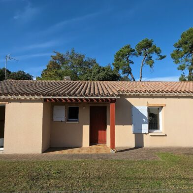 Maison 5 pièces 342000 €