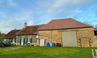 Maison 3 Pièces 67 m² à vendre à Chaillac (36310)