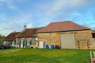 Maison 3 pièces 90000 €