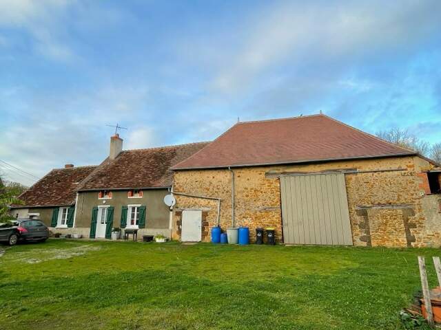 Maison — photo du bien