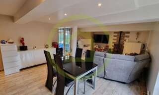 Maison 3 Pièces 71 m² à vendre à Fescamps (80500)