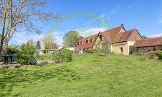 Maison 11 Pièces 373 m² à vendre à Auneuil (60390)