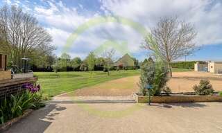 Maison 11 Pièces 373 m² à vendre à Chaumont-en-Vexin (60240)