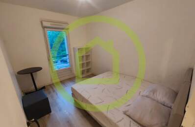 Appartement — photo du bien
