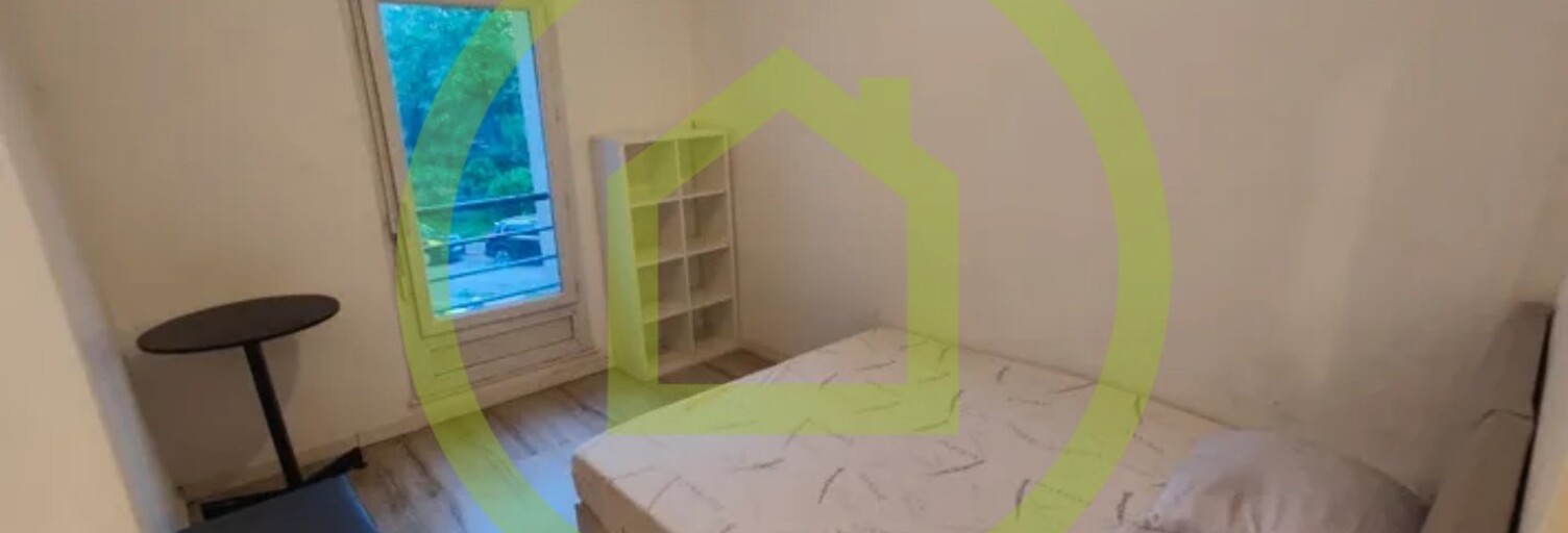 Appartement 2 Pièces 40 m² à vendre à Aulnay-sous-Bois (93600)