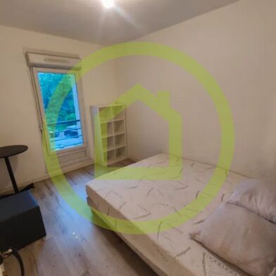 Appartement 2 pièces 167000 €