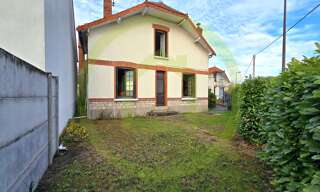 Maison 4 Pièces 95 m² à vendre à Fleury-les-Aubrais (45400)