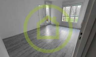 Appartement 3 Pièces 60 m² à vendre à Aulnay-sous-Bois (93600)