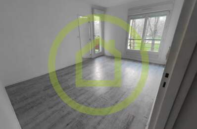 Appartement — photo du bien