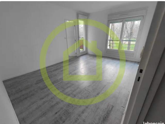 Appartement — photo du bien