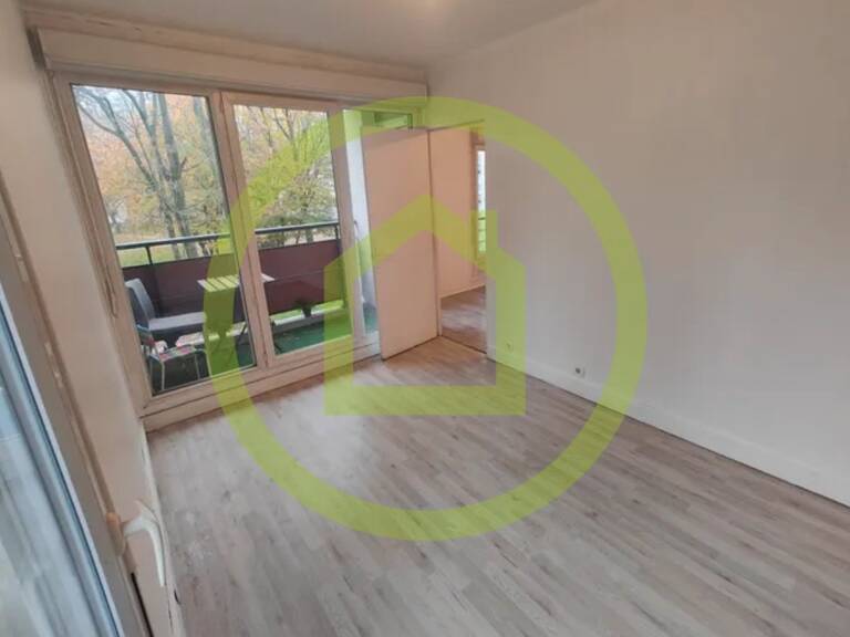 Appartement — photo 1