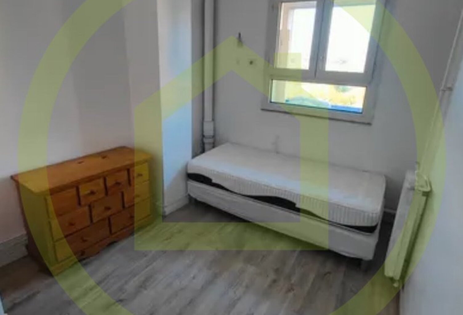 Appartement — photo 1