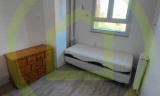 Appartement 5 Pièces 84 m² à vendre à Aulnay-sous-Bois (93600)