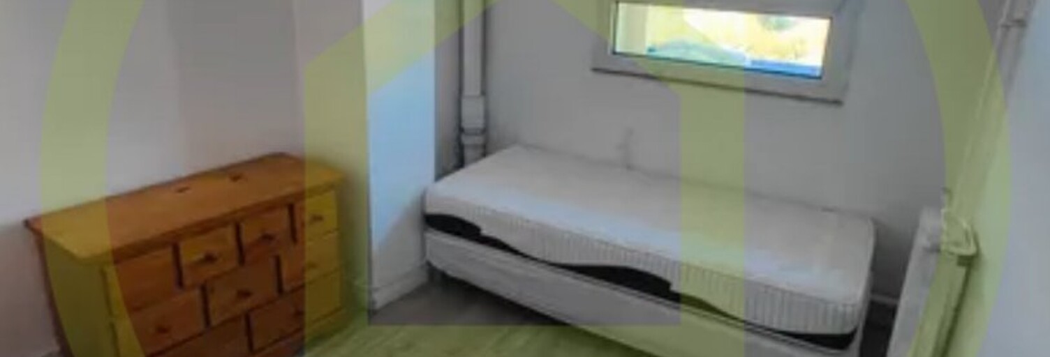 Appartement 5 Pièces 84 m² à vendre à Aulnay-sous-Bois (93600)