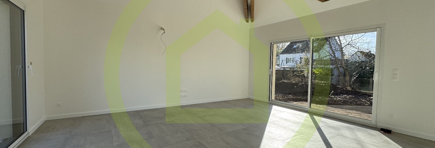 Maison 5 Pièces 142 m² à vendre à Saint-Jean-le-Blanc (45650)